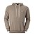 Moletom Polo Ralph Lauren Custom Fit Cor Marrom - Imagem 1