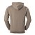 Moletom Polo Ralph Lauren Custom Fit Cor Marrom - Imagem 3