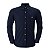 Camisa Ralph Lauren Masculina Featherweigth Cor Marinho - Imagem 1