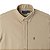 Camisa Ralph Lauren Masculina Featherweigth Cor Bege - Imagem 2