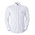 Camisa Ralph Lauren Masculina Featherweigth Cor Branca - Imagem 1