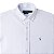 Camisa Ralph Lauren Masculina Featherweigth Cor Branca - Imagem 2