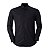 Camisa Aramis Masculina Slim Stretch Basica Cor Preta - Imagem 1