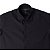Camisa Aramis Masculina Slim Stretch Basica Cor Preta - Imagem 2