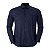 Camisa Aramis Masculina Slim Stretch Basica Cor Marinho - Imagem 1