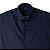 Camisa Aramis Masculina Slim Stretch Basica Cor Marinho - Imagem 2