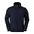 Jaqueta Tommy Hilfiger Masculina Sustainable Regatta Jacket cor Marinho - Imagem 1