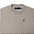 Suéter Ralph Lauren Masculino Crewneck Rib Cor Marrom - Imagem 2