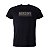 Camiseta Aeropostale Masculina Platinum Cor Preta - Imagem 1