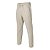 Calça Aeropostale Linho Masculino Cor Cru - Imagem 1