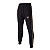 Calça Aeropostale Moletom Cor Preta/Dourado - Imagem 1