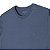 Camiseta Aramis Masculina Basica Cor Indigo - Imagem 2