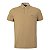 Polo Tommy Hilfiger Masculina Regular 1985 Cor Caqui - Imagem 1
