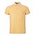 Polo Tommy Hilfiger Masculina Regular 1985 Cor Amarela - Imagem 1