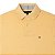 Polo Tommy Hilfiger Masculina Regular 1985 Cor Amarela - Imagem 2