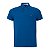 Polo Tommy Hilfiger Masculina Regular 1985 Cor Azul - Imagem 1