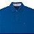 Polo Tommy Hilfiger Masculina Regular 1985 Cor Azul - Imagem 2