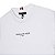 Camiseta Tommy Hilfiger Masculina Global Cuff Cor Branca - Imagem 2