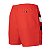 Short Tommy Hilfiger Masculino Flag Beachwear Cor Vermelha - Imagem 2
