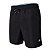 Short Aeropstale Masculino Swimwear Cor Preto - Imagem 1
