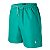 Short Ralph Lauren Masculino Swimwear Cor Verde Claro - Imagem 1