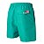 Short Ralph Lauren Masculino Swimwear Cor Verde Claro - Imagem 2