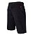 Bermuda Ralph Lauren Masculina Sarja Stretch Cor Preta - Imagem 2