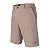 Bermuda Ralph Lauren Masculina Sarja Stretch Cor Caqui - Imagem 1