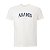 Camiseta Aramis Masculina College Cor Off White - Imagem 1