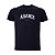 Camiseta Aramis Masculina College Cor Marinho - Imagem 1