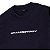 Camiseta Aramis Masculina Bold Cor Marinho - Imagem 2