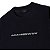 Camiseta Aramis Masculina Bold Cor Preta - Imagem 2
