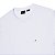 Camiseta Aramis Masculina Basica Cor Branca - Imagem 2