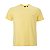 Camiseta Aramis Masculina Basica Cor Amarela - Imagem 1