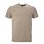 Camiseta Aramis Masculina Basica Cor Marrom - Imagem 1