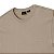 Camiseta Aramis Masculina Basica Cor Marrom - Imagem 2
