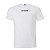 Camiseta Tommy Hilfiger Masculina Bordada Pequeno Cor Branca - Imagem 1