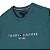 Camiseta Tommy Hilfiger Masculina Core Logo Tee Cor Indigo - Imagem 2