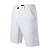 Bermuda Aramis Masculina Sarja Chino Stretch Cor Areia - Imagem 1