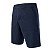 Bermuda Aramis Masculina Sarja Chino Stretch Cor Marinho - Imagem 1