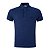 Polo Lacoste Masculina Paris em Algodão Piquet Cor Marinho - Imagem 1