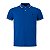 Polo Ralph Lauren Masculina Retilinea Slim Fit Cor Azul - Imagem 1