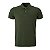 Polo Aramis Masculina Piquet Cor Verde Oliva - Imagem 1