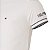 Camiseta Tommy Hilfiger Masculina Retilinea Cotton Cor Branca - Imagem 3
