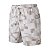 Short Aramis Elatano Estampado Pixel Cor Areia - Imagem 1