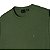 Camiseta Aramis Basica Cor Verde Oliva - Imagem 2