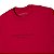 Camiseta Aeropostale Silkada Aero Cor Vermelha - Imagem 2