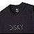 Camiseta Disky Masculina Lust For Life Preta - Imagem 2