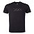 Camiseta Disky Masculina Lust For Life Preta - Imagem 1