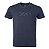 Camiseta Disky Masculina Lust For Life Cor Marinho - Imagem 1